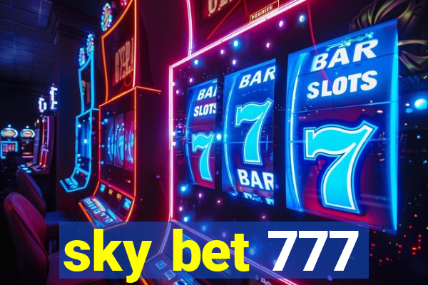 sky bet 777